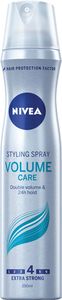 Lak za lase Nivea, Volumen sensation 4, 250 ml
